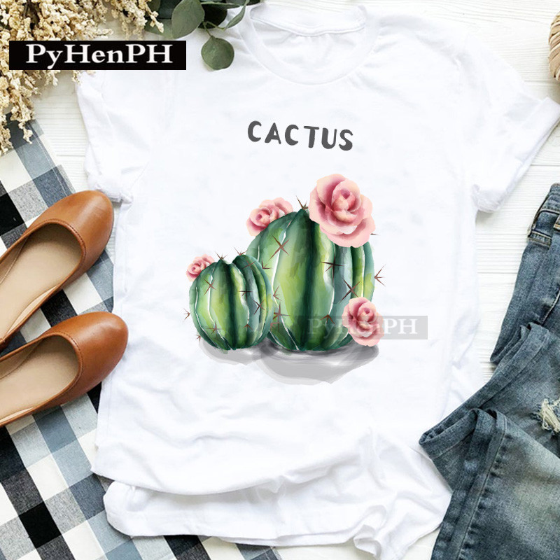 Modisches Damen-T-Shirt mit Ka – Parent Of Plant Bewertung und Preis