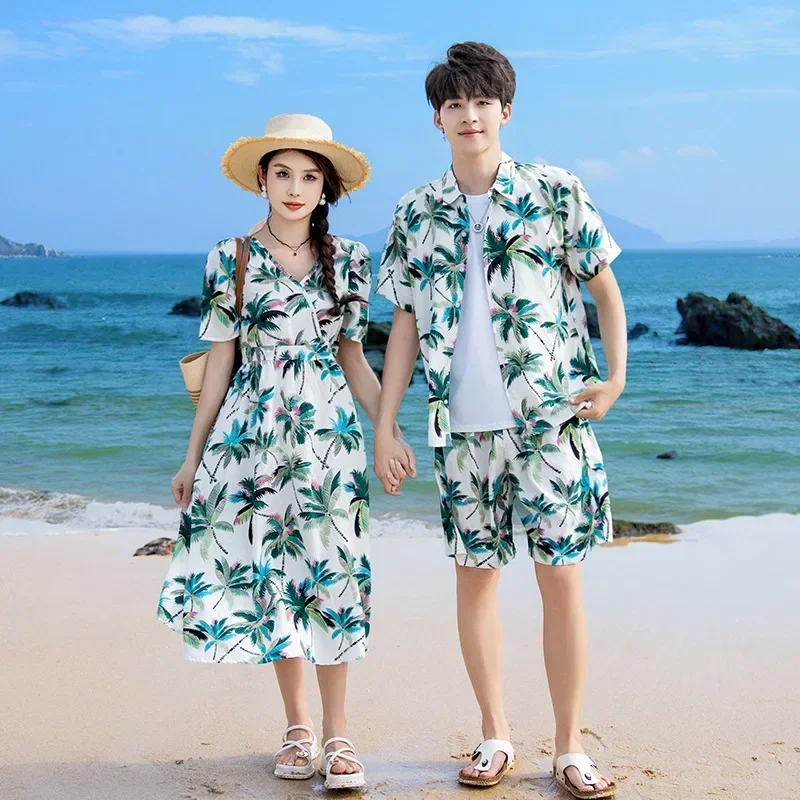 Urlaub Paar Look Eltern-Kind-K – Parent Of Plant Bewertung und Preis