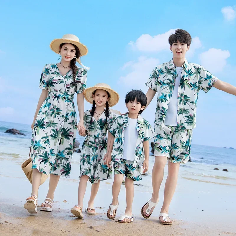 Urlaub Paar Look Eltern-Kind-K – Parent Of Plant Bewertung und Preis
