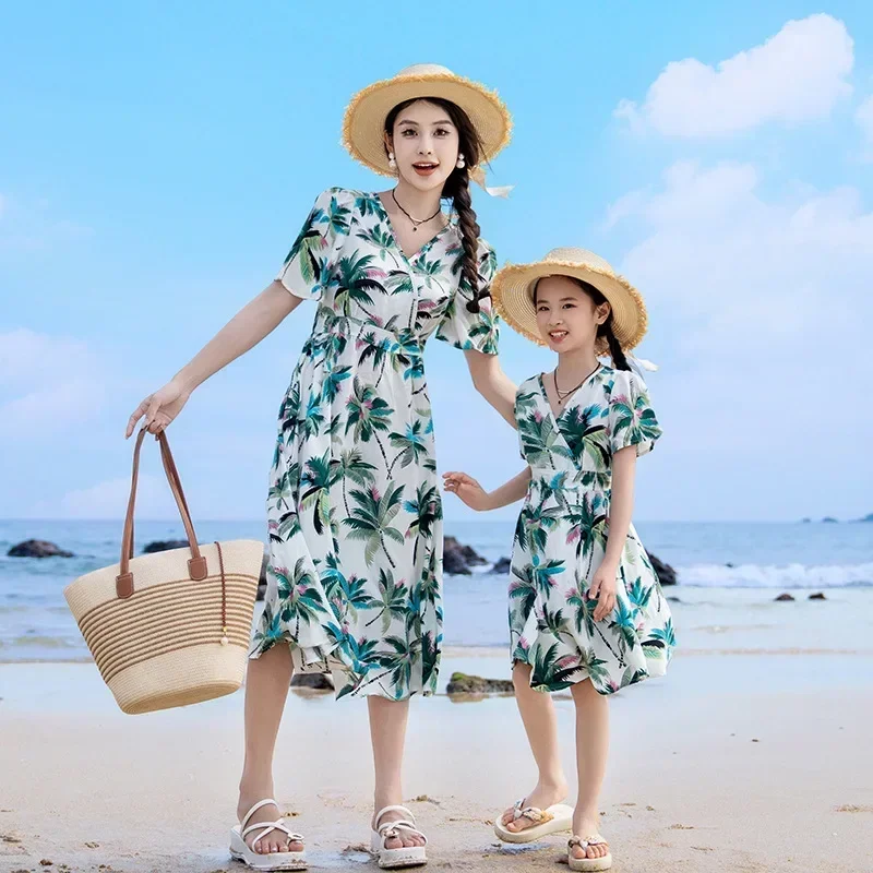 Urlaub Paar Look Eltern-Kind-K – Parent Of Plant Bewertung und Preis