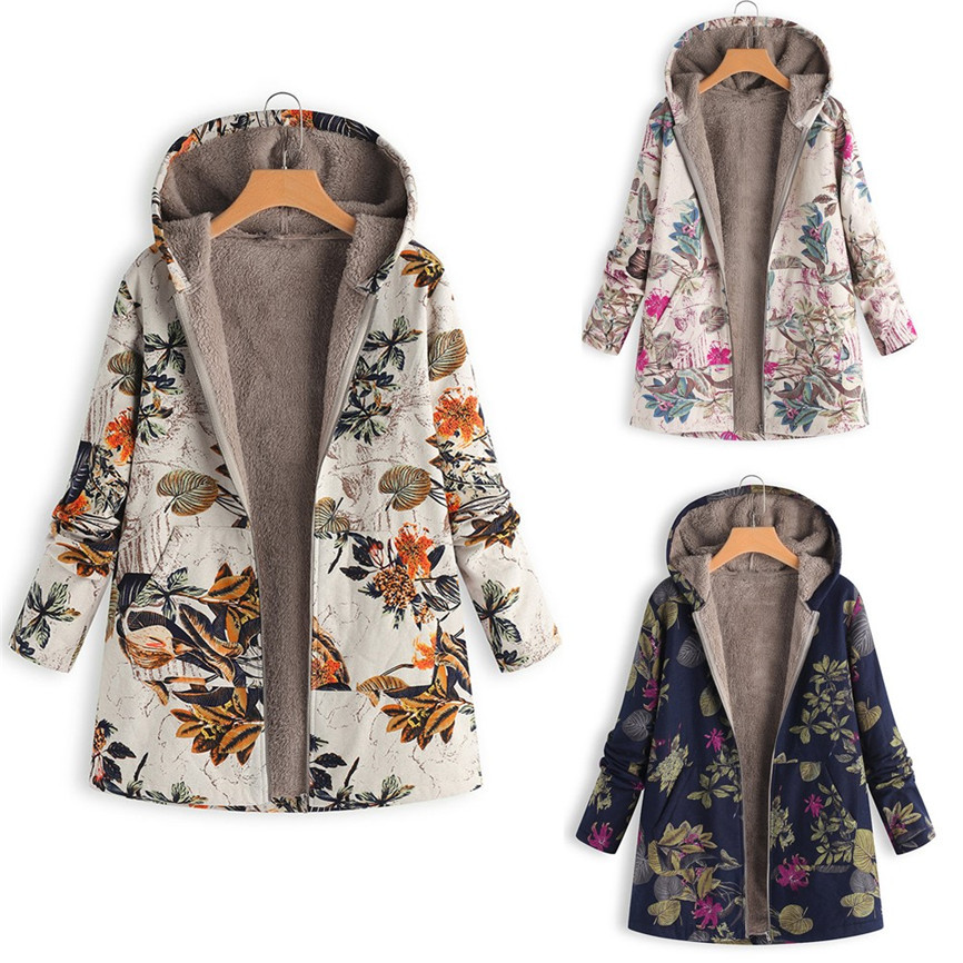 2021 neue Frauen Winter Warm F – Plant Parent Hoodie Bewertung und Preis