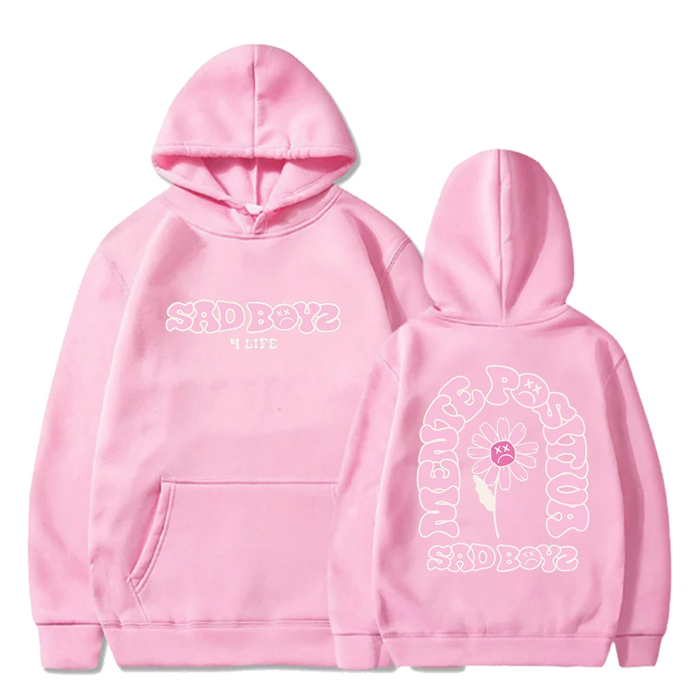 Junior H Sad Boyz 4 Life Merch – Plant Parent Hoodie Bewertung und Preis