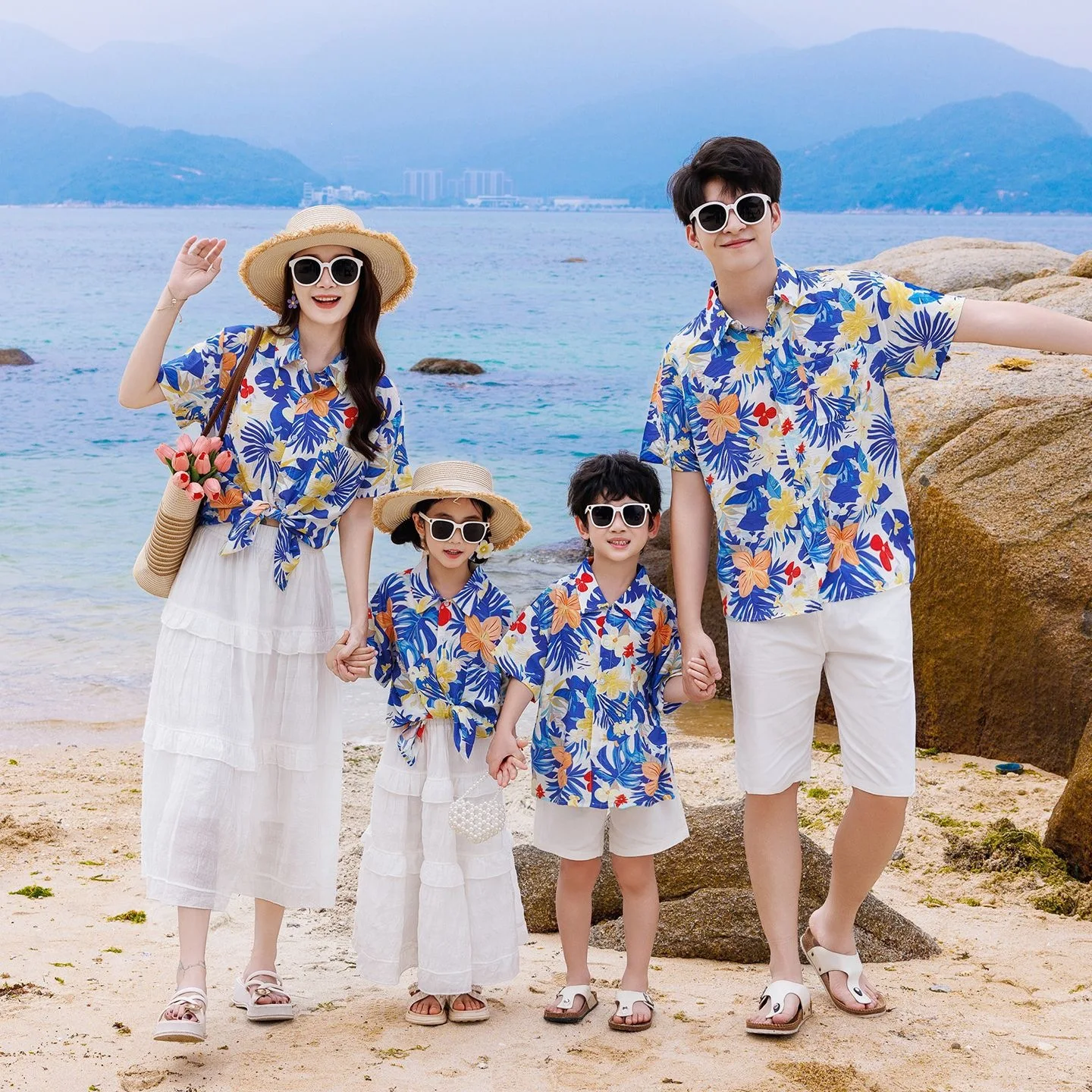 Urlaubs-Familien-Partnerlook-S – Parent Of Plant Bewertung und Preis