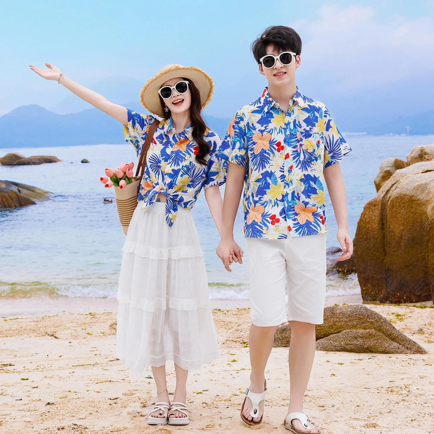 Urlaubs-Familien-Partnerlook-S – Parent Of Plant Bewertung und Preis