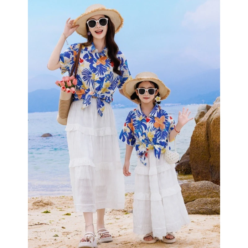 Urlaubs-Familien-Partnerlook-S – Parent Of Plant Bewertung und Preis