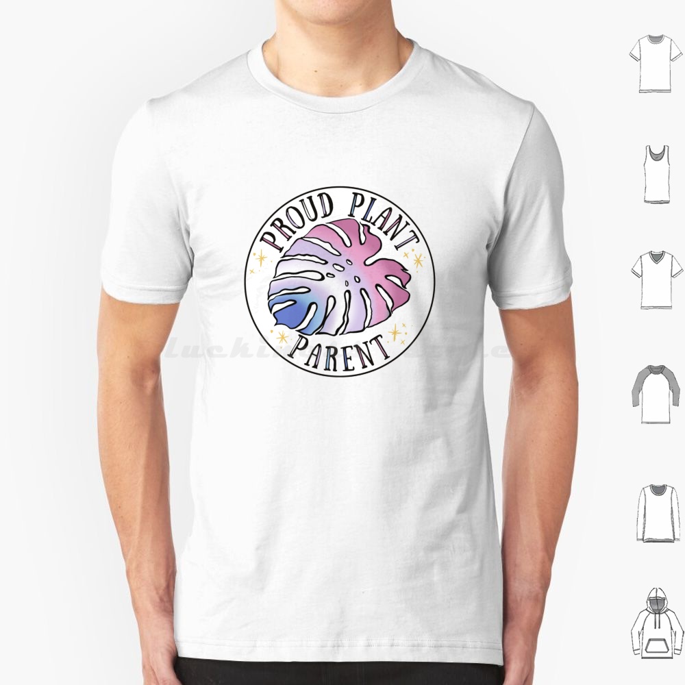 Proud Plant Parent T Shirt 6xl – Parent Of Plant Bewertung und Preis