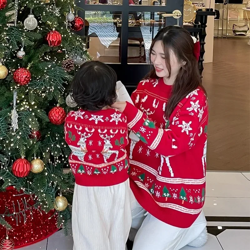 Familien-passender Weihnachts- – Parent Of Plant Bewertung und Preis