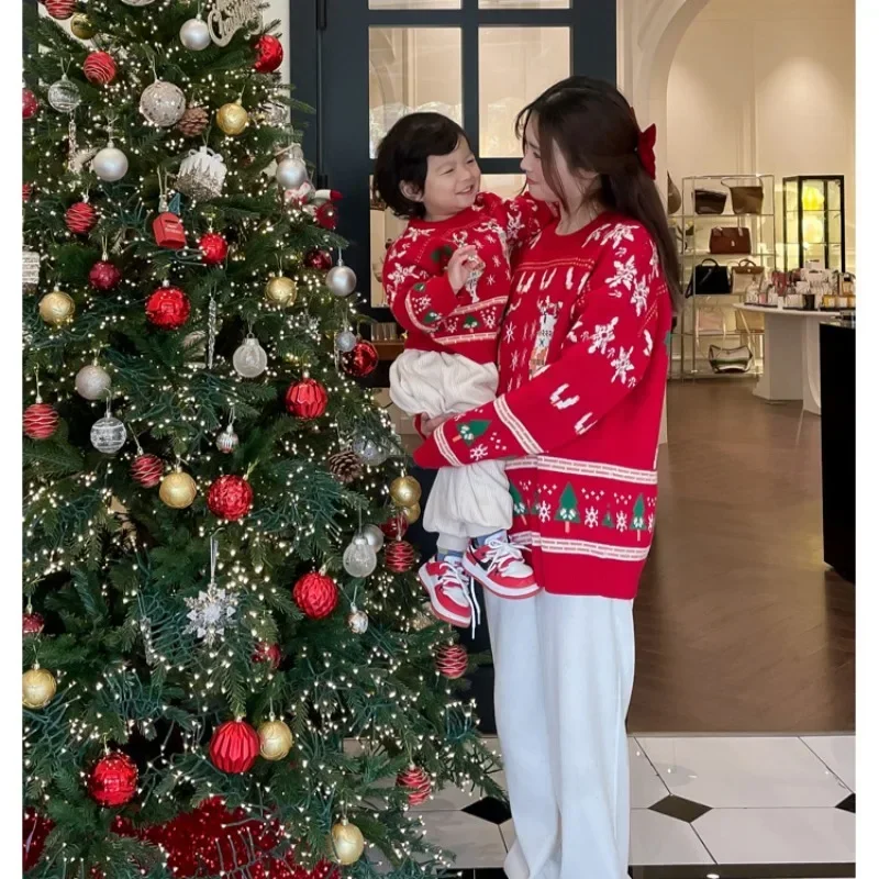 Familien-passender Weihnachts- – Parent Of Plant Bewertung und Preis